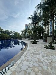 Sanctuary Green (D15), Condominium #584897131